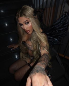 Lua D’angel