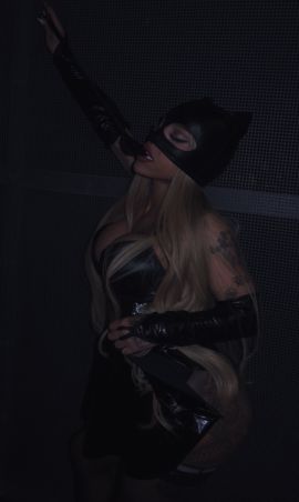 Lua D’angel