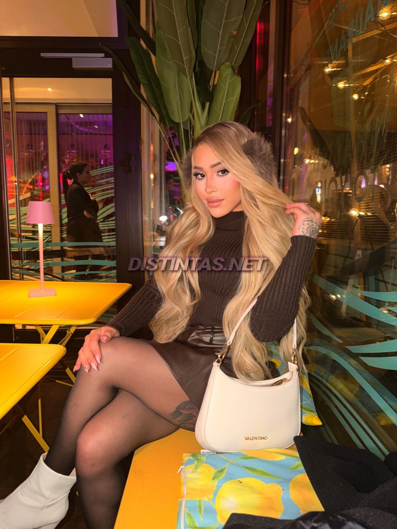 Lua D’angel