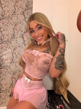 Lua D’angel