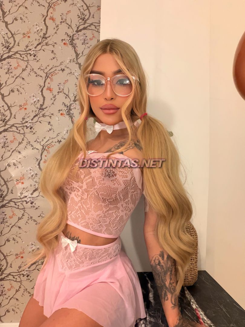 Lua D’angel