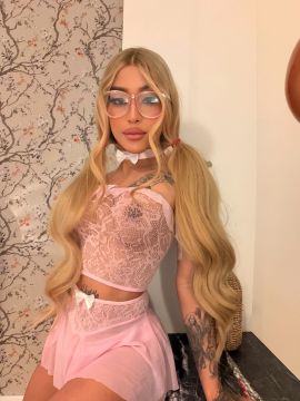Lua D’angel