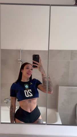 Bia Barbosa