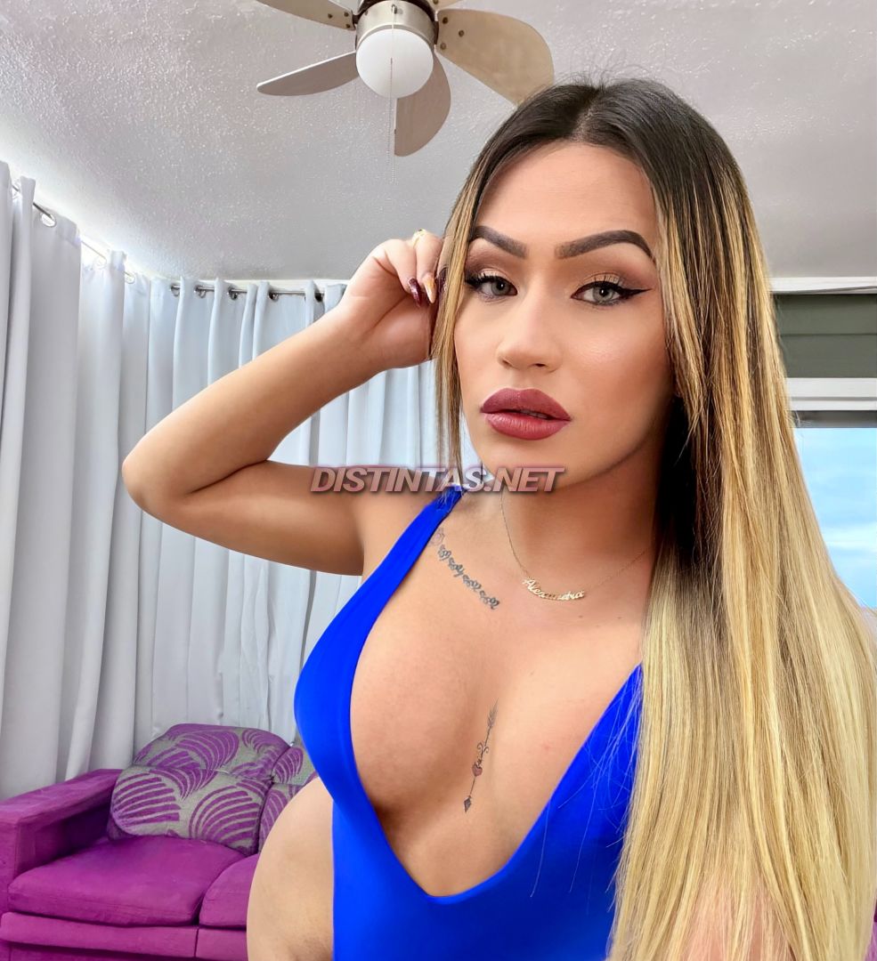 Alexandra Castellanos