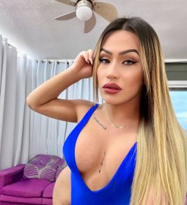 Alexandra Castellanos