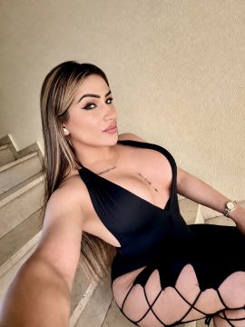 Alexandra Castellanos