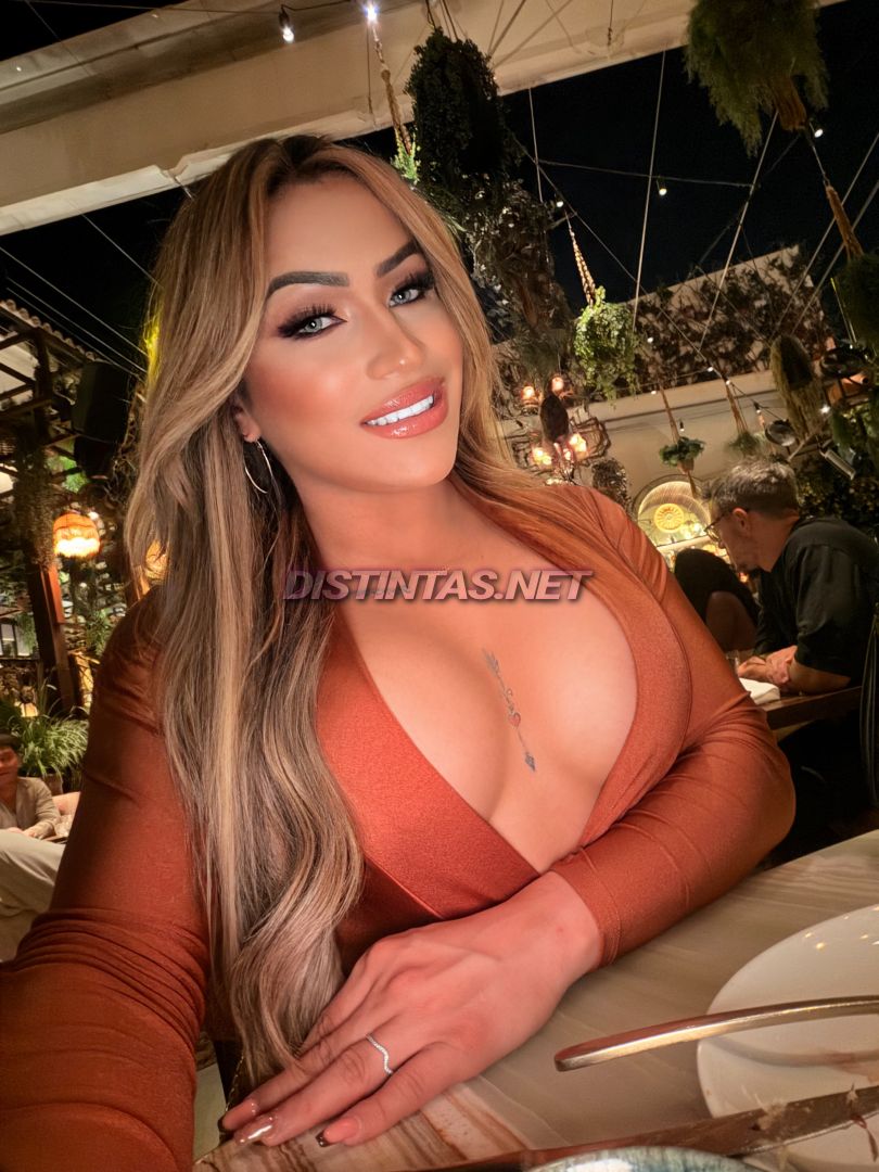 Alexandra Castellanos