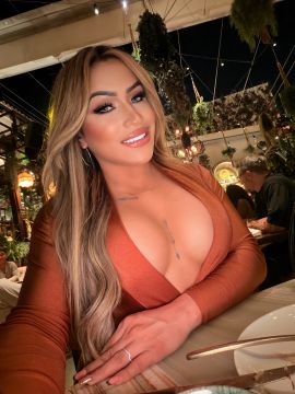Alexandra Castellanos