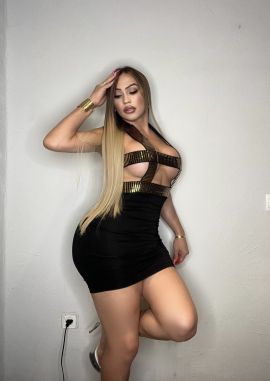 Alexandra Castellanos