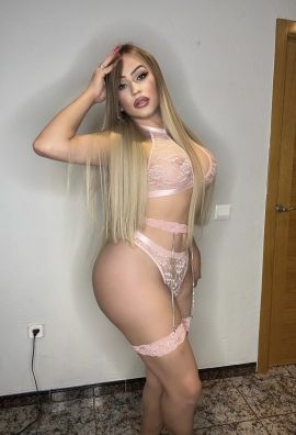 Alexandra Castellanos