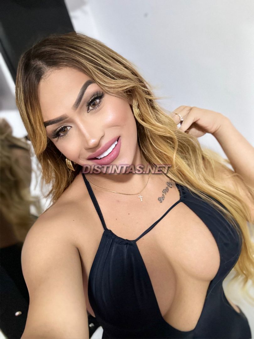 Alexandra Castellanos