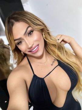 Alexandra Castellanos