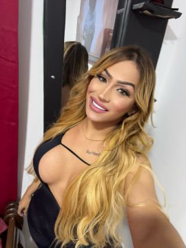 Alexandra Castellanos