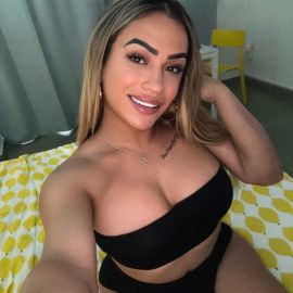 Alexandra Castellanos