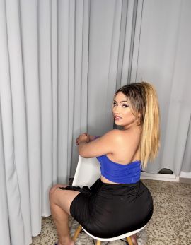 Alexandra Castellanos