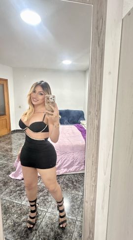 Alexandra Castellanos