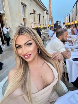Alexandra Castellanos