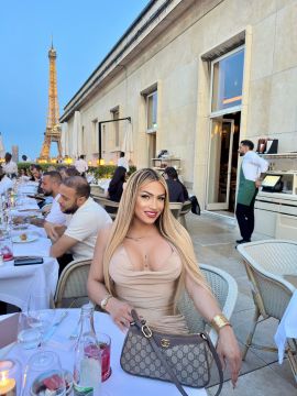 Alexandra Castellanos