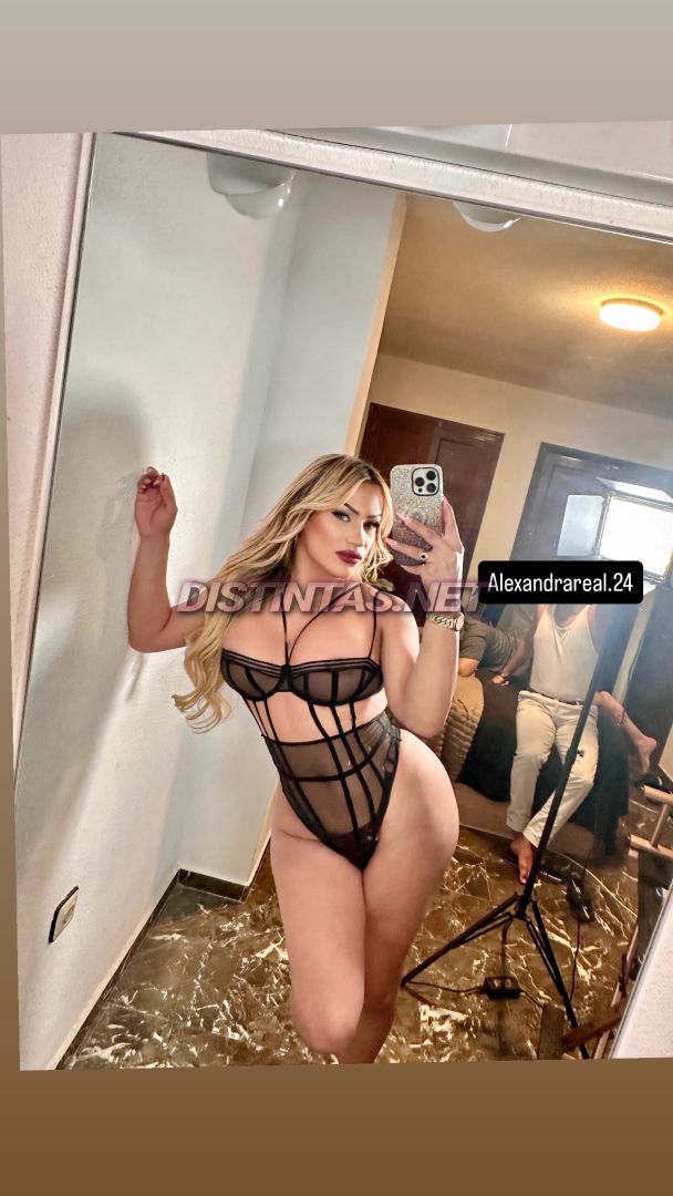 Alexandra Castellanos