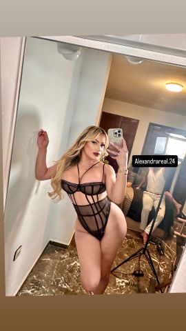 Alexandra Castellanos