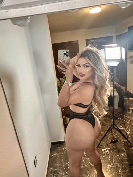 Alexandra Castellanos