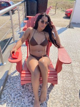 Jania Murillo