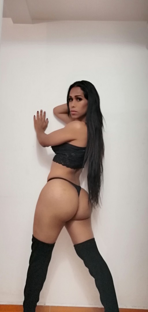 Jania Murillo