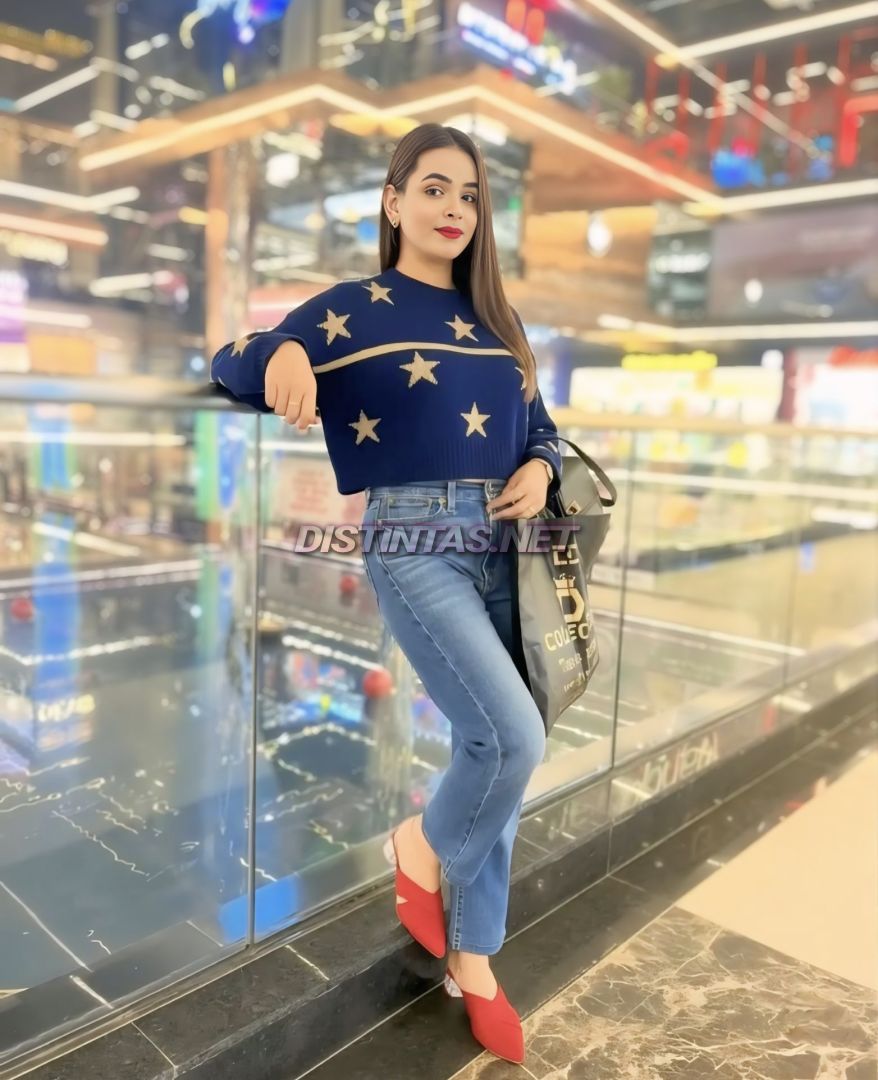 Madam Samaira