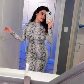 Madam Samaira