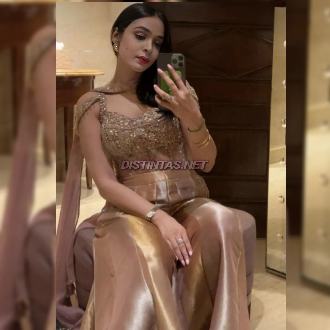 Madam Samaira