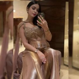 Madam Samaira