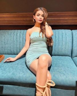 Madam Samaira