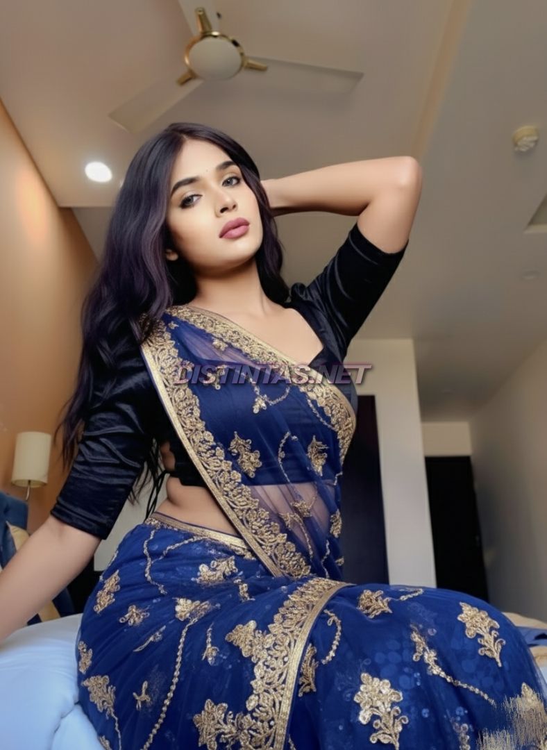 Madam Samaira