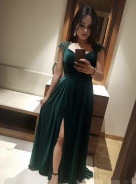 Madam Samaira