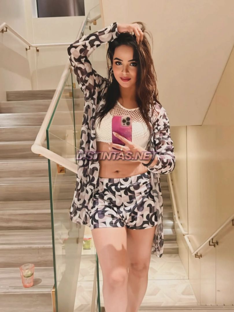 Madam Samaira