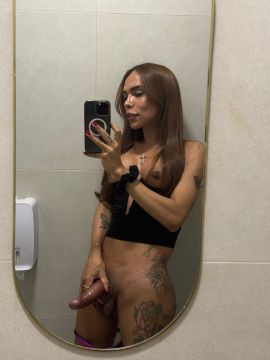 Carol Sexy
