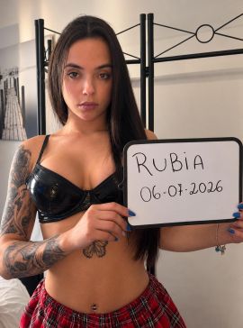 Rubia 