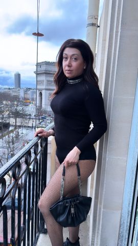 TRANS YASMIN