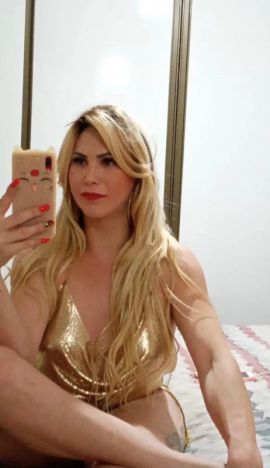 Renata Mello