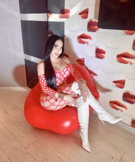 Samantha Ruiz