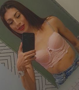 Miranda Montenegro
