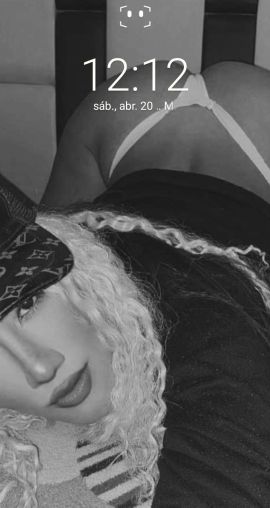 Aitana Victoria 