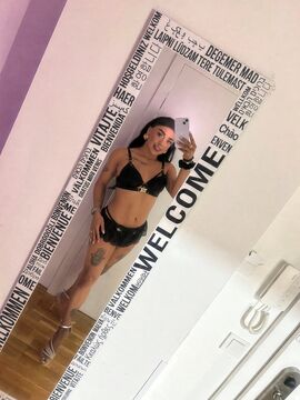 Valentina Lynch