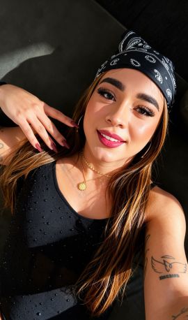 Valentina Lynch