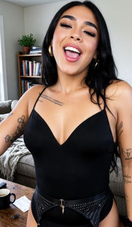 Valentina Lynch