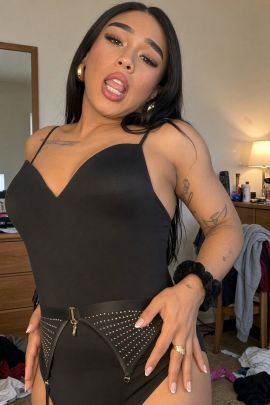Valentina Lynch