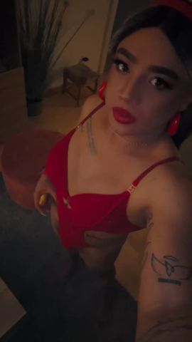 Valentina Lynch