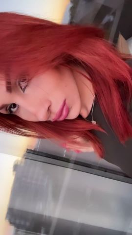 Ashley Thais