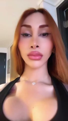 Ashley Thais
