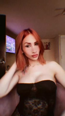 Ashley Thais